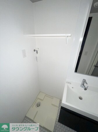 西田マンションの物件内観写真